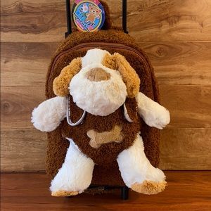 COPY - COPY - COPY - Best buddy- Brown Dog Rollin…